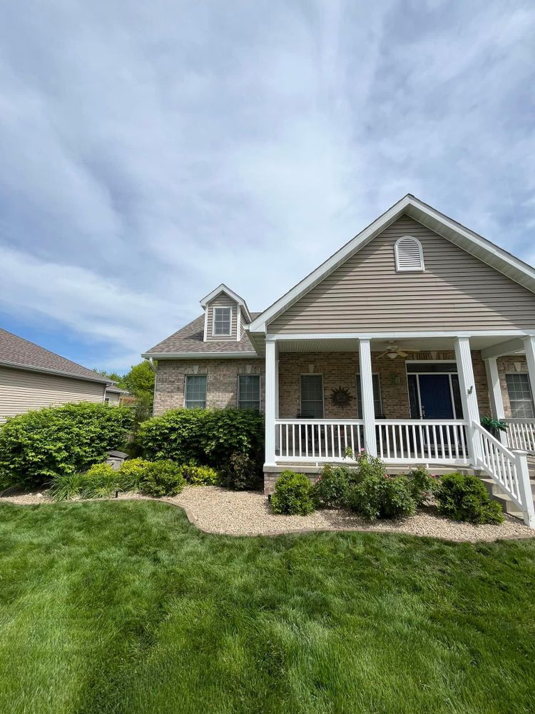 All Photos for Hatalla Lawn Maintenance  in Springfield, IL