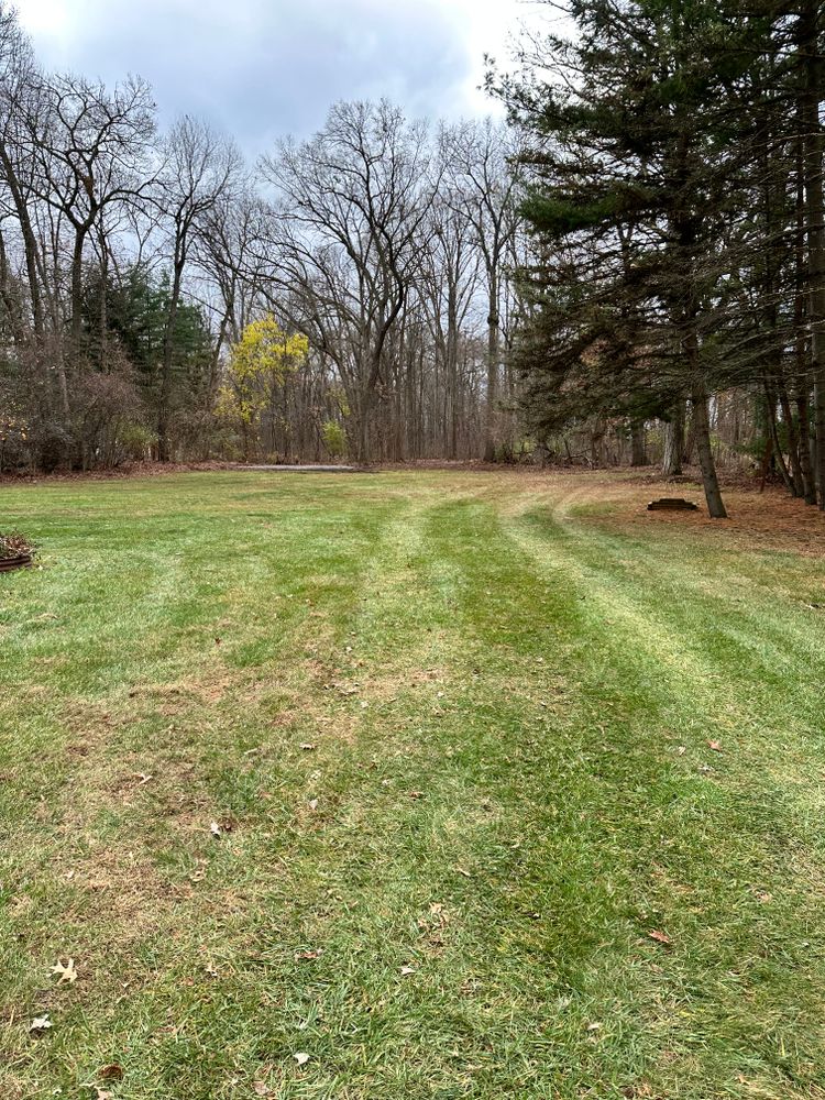 All Photos for Sargent's Lawn and Property Maintenance LLC in Lambertville, MI