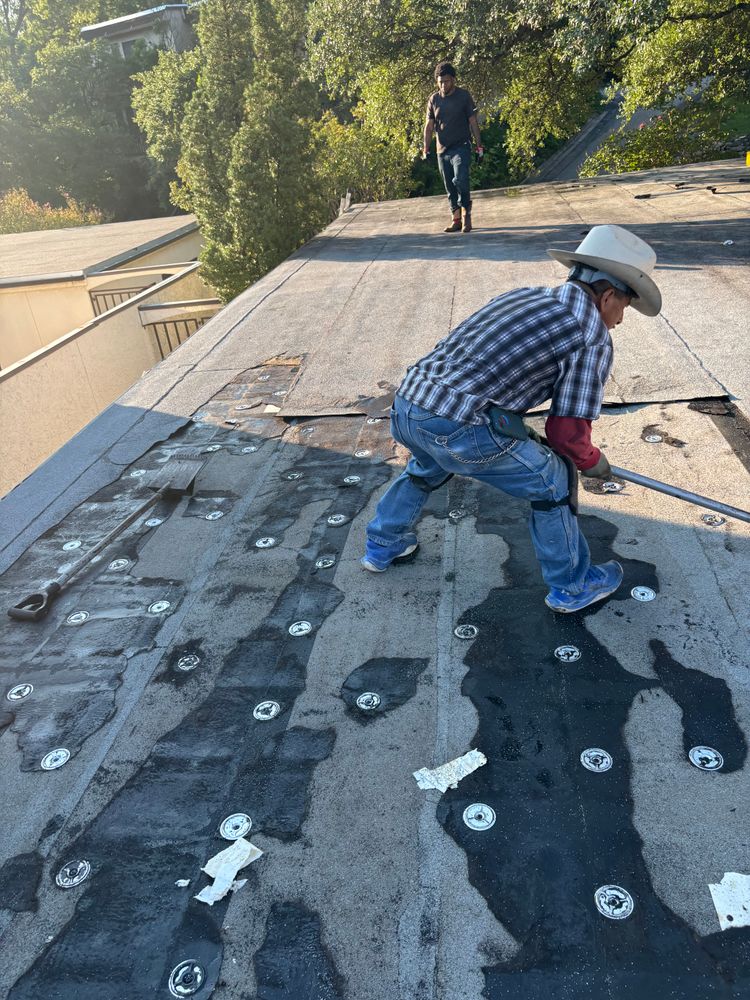 All Photos for Double SS Construction & Roofing in Luling, TX