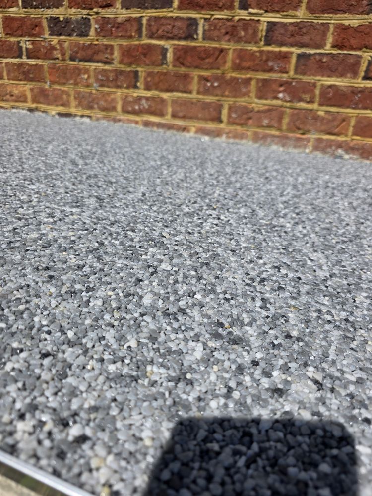 All Photos for Abstract Coatings & Designs in Salisbury, MD
