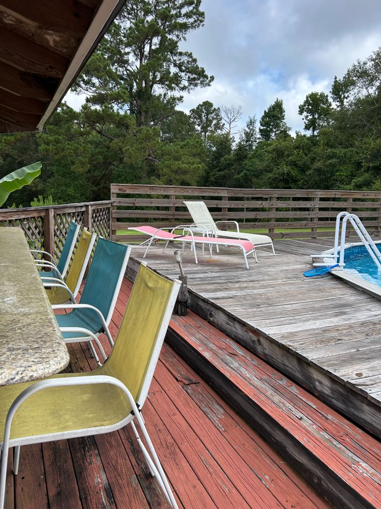 All Photos for Broadway & McMullen Construction in Hattiesburg, MS