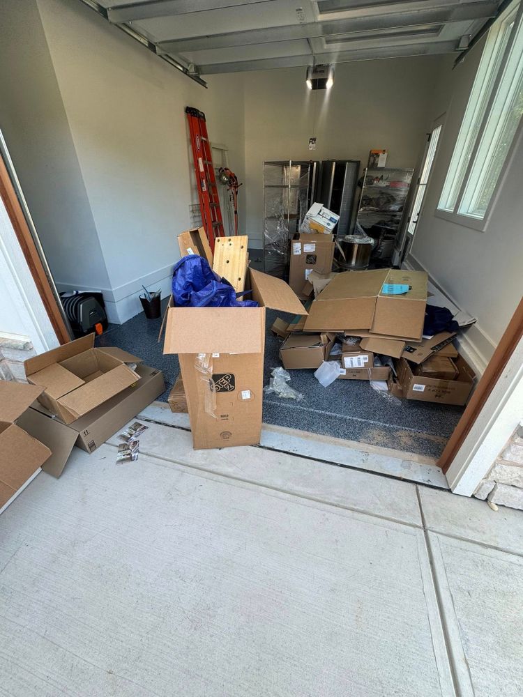 All Photos for Done2Day LLC in Wake Forest, NC