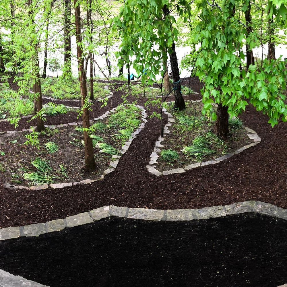 Our Other Landscaping Services include: 
-Hardscaping: Patios, walls, and steps. 
-Irrigation installation and repair. 
-Lawn care: Mowing, edging, fertilizing, and weed control. for Curb Impressions in Toledo,  OH
