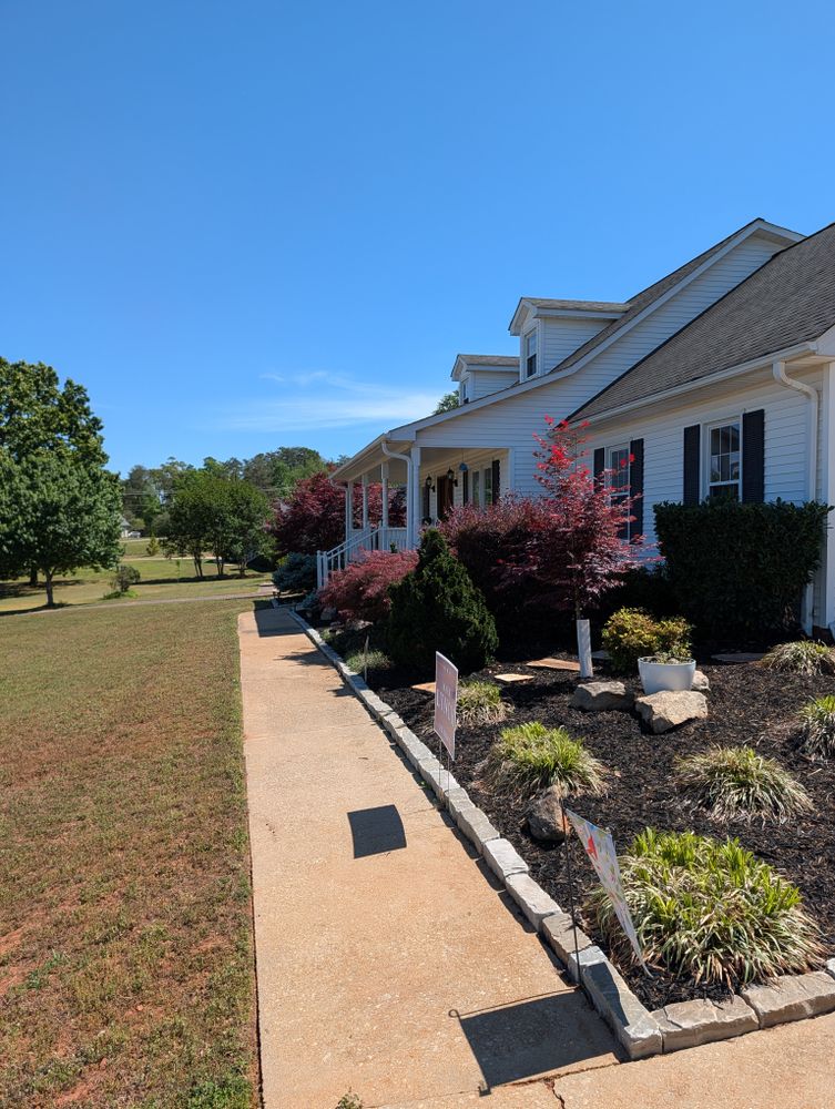 All Photos for Cody’s Lawn & Landscape in Greer, SC