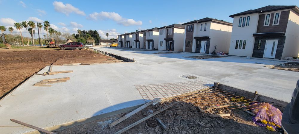 All Photos for Longoria & Son Construction in Laredo, TX