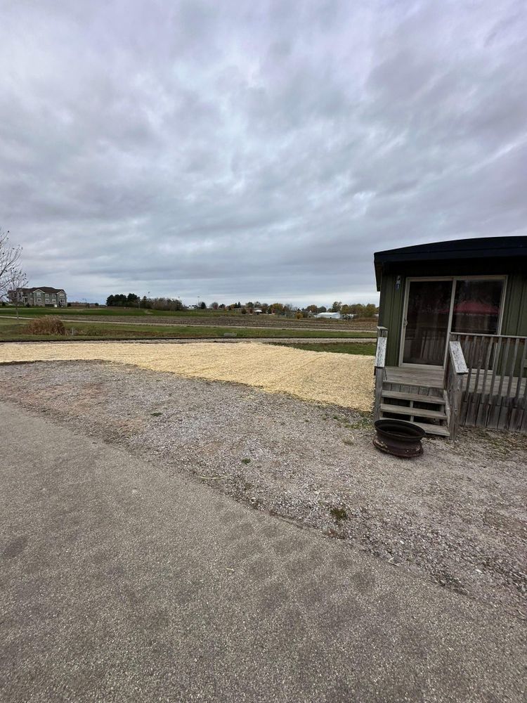 All Photos for 608 Earthworks in Marshall, WI