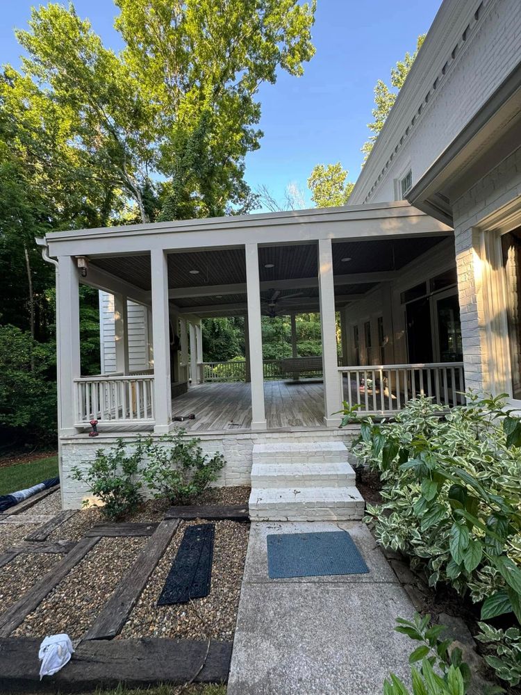 All Photos for Apex Construction in Knoxville, TN