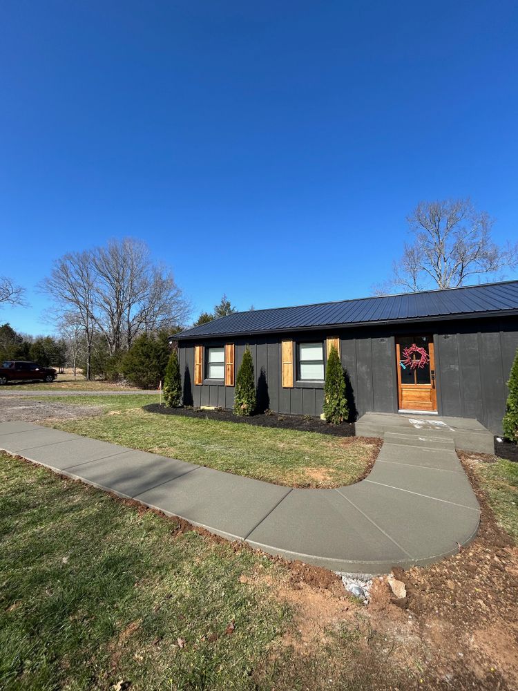 All Photos for Premier Concrete Scapes in Murfreesboro, TN