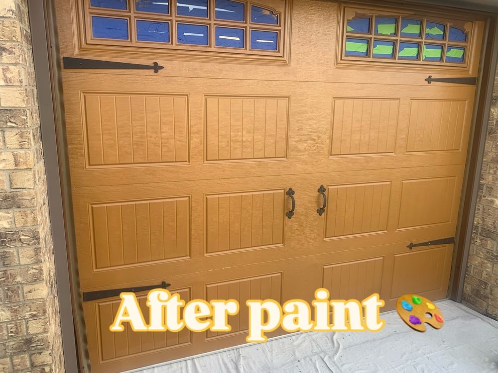 All Photos for DB Pro Painting in Telford, TN