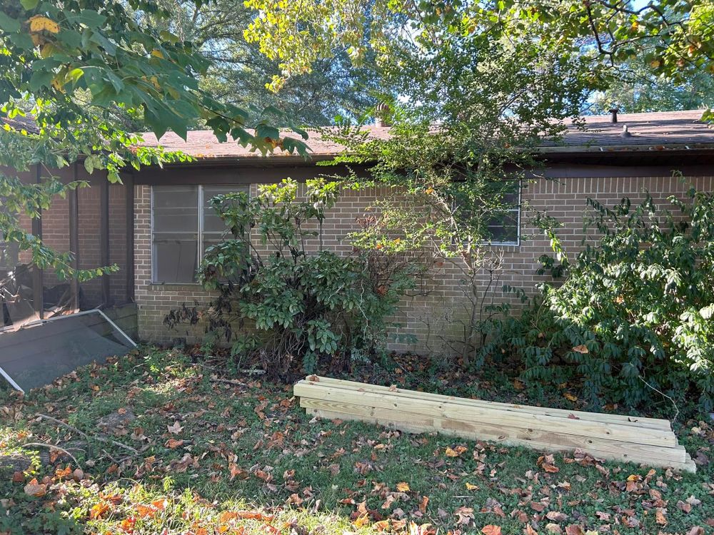 All Photos for Well Hung Windows & More in Hot Springs, AR
