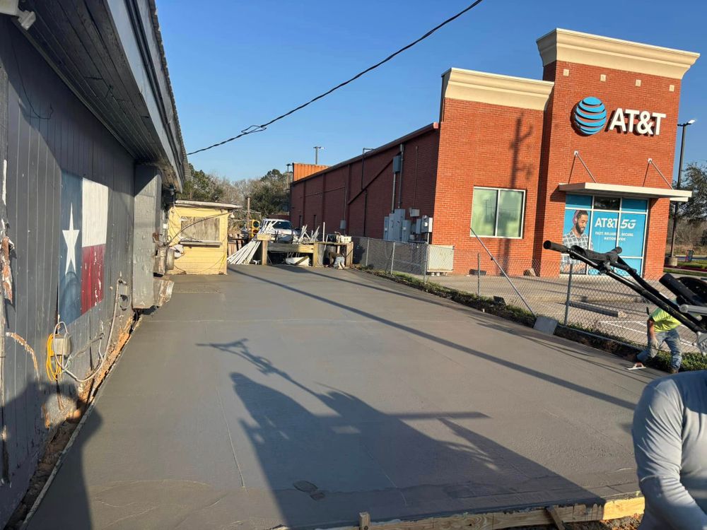 All Photos for Elite Construction in Rosharon, TX