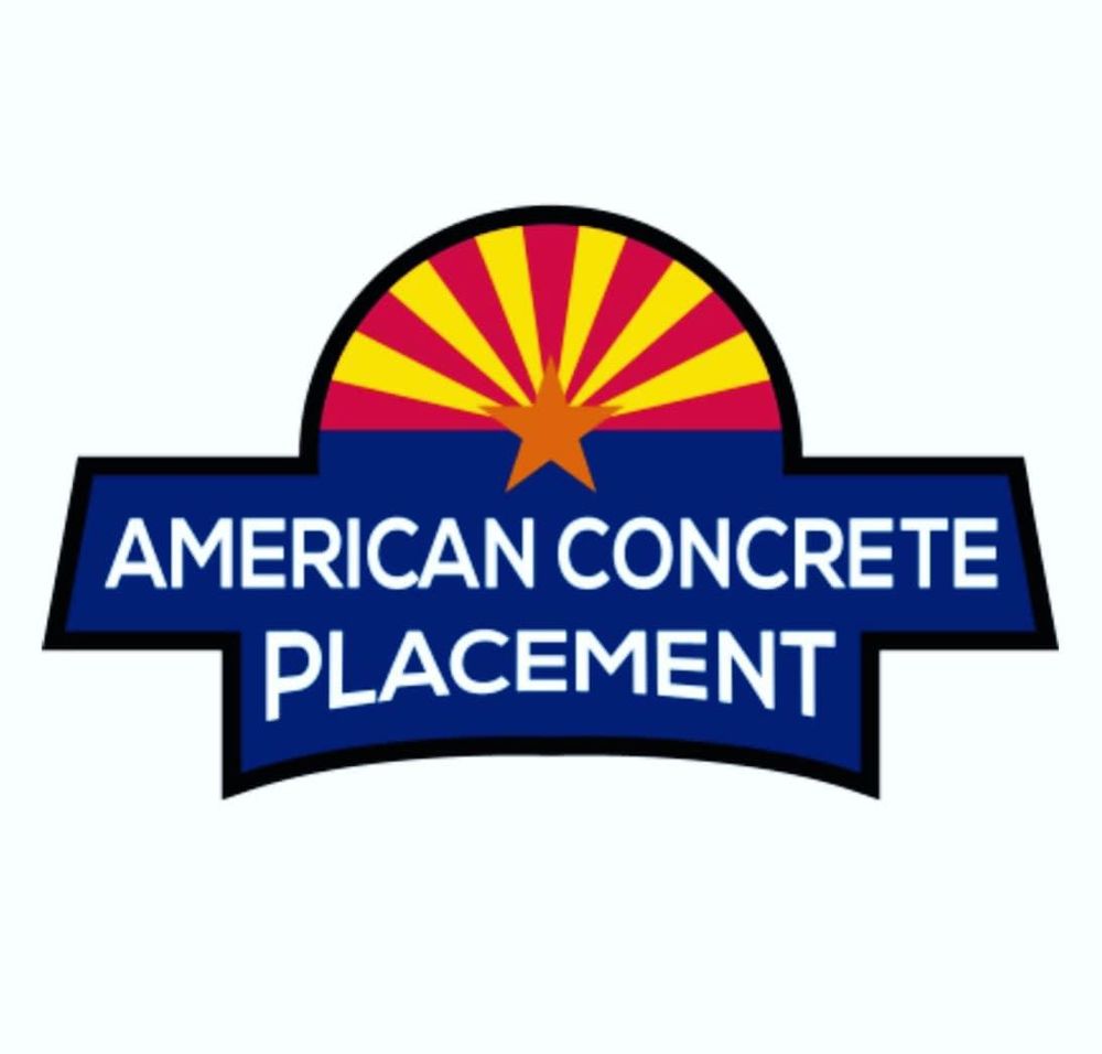 All Photos for American Concrete Placement in Camp Verde, AZ