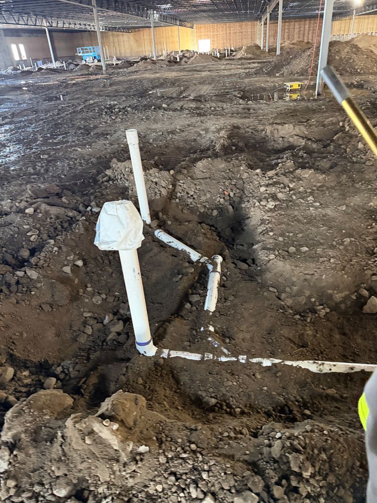 All Photos for Double C Plumbing & Excavation in Tremonton, UT