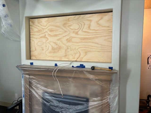 All Photos for Daniel Paints & Builds in Sandy, UT