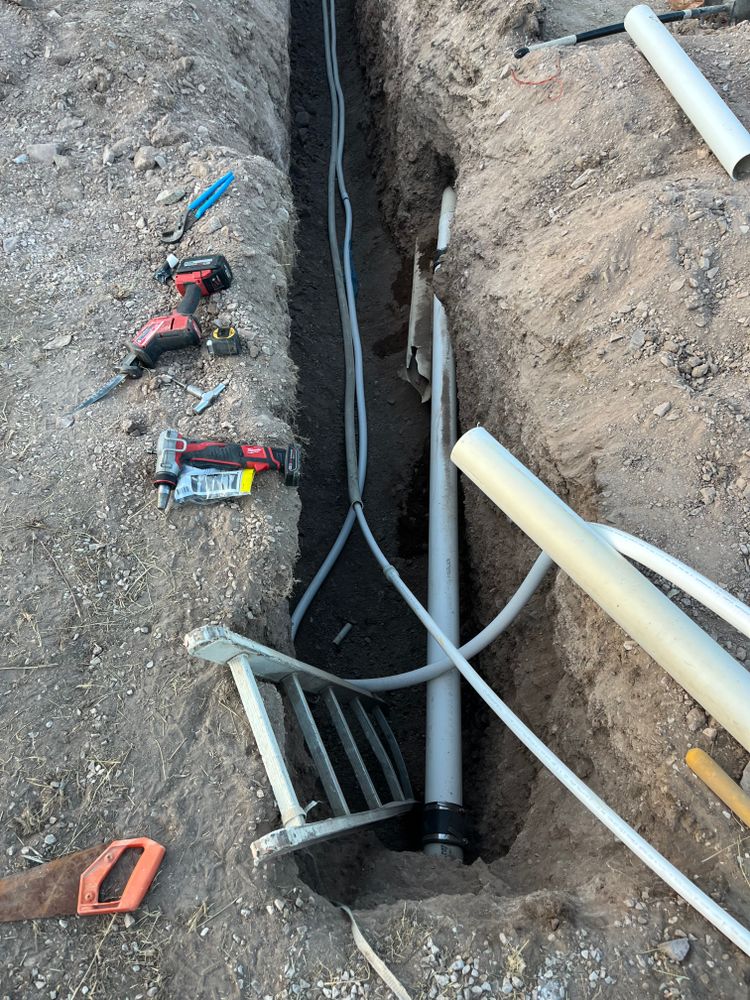 All Photos for A+ 406 Waterworks in Helena, MT