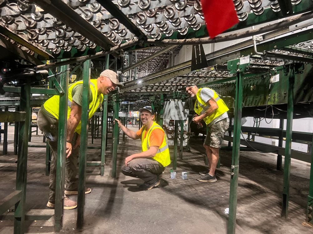 All Photos for Smith Electric in Buffalo, TX