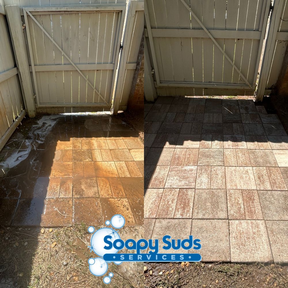 All Photos for Soapy Suds Services Georgia in Perry, GA