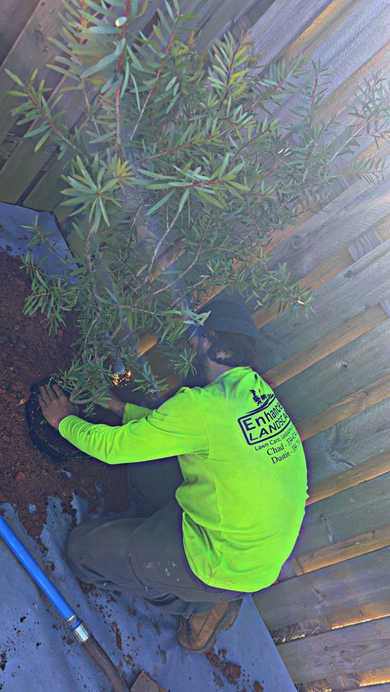 All Photos for Enhanced Landscape in Daphne, AL