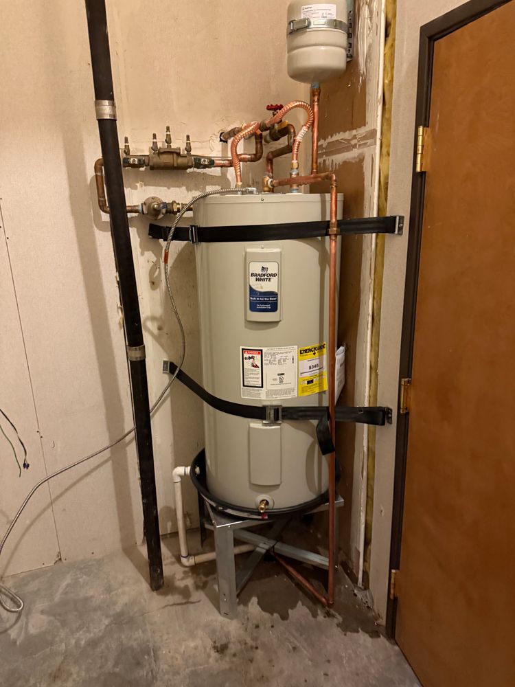 All Photos for Aaron's Custom Plumbing in Santa Fe, NM