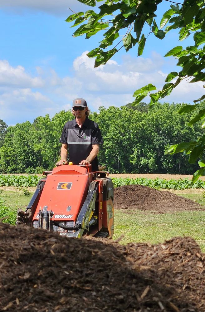 Natures Accent team in Wilson, NC - people or person
