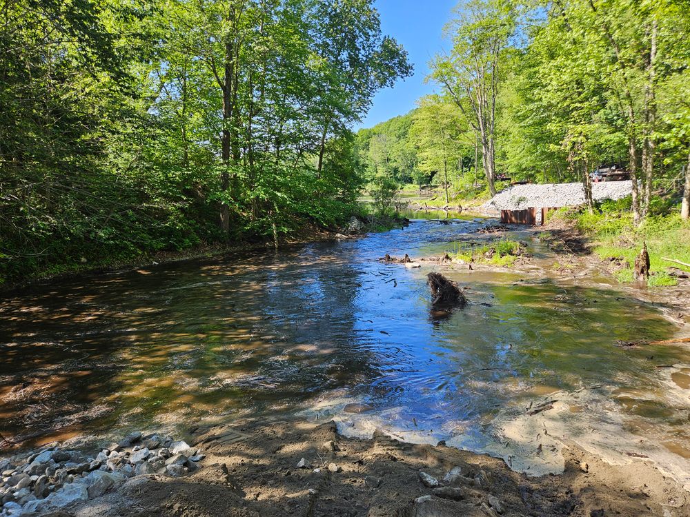All Photos for Nick's Septic And Excavation in Monroe, CT