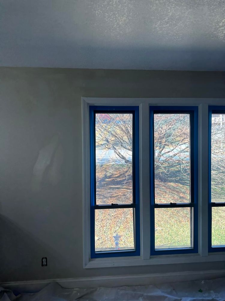 Interior Painting for Fernandez Painting & Remodeling in Pigeon Forge, TN