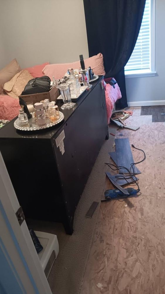 All Photos for Middle Tennessee Wood Floors in Clarksville, TN