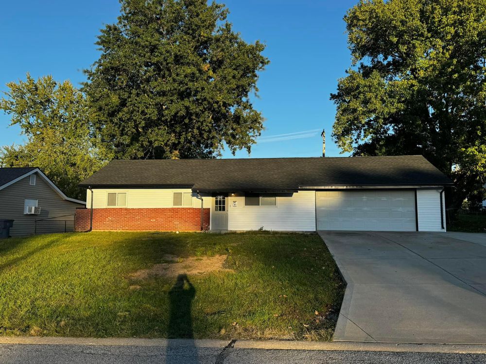 All Photos for Lookup Roofing LLC in Saint Charles, MO