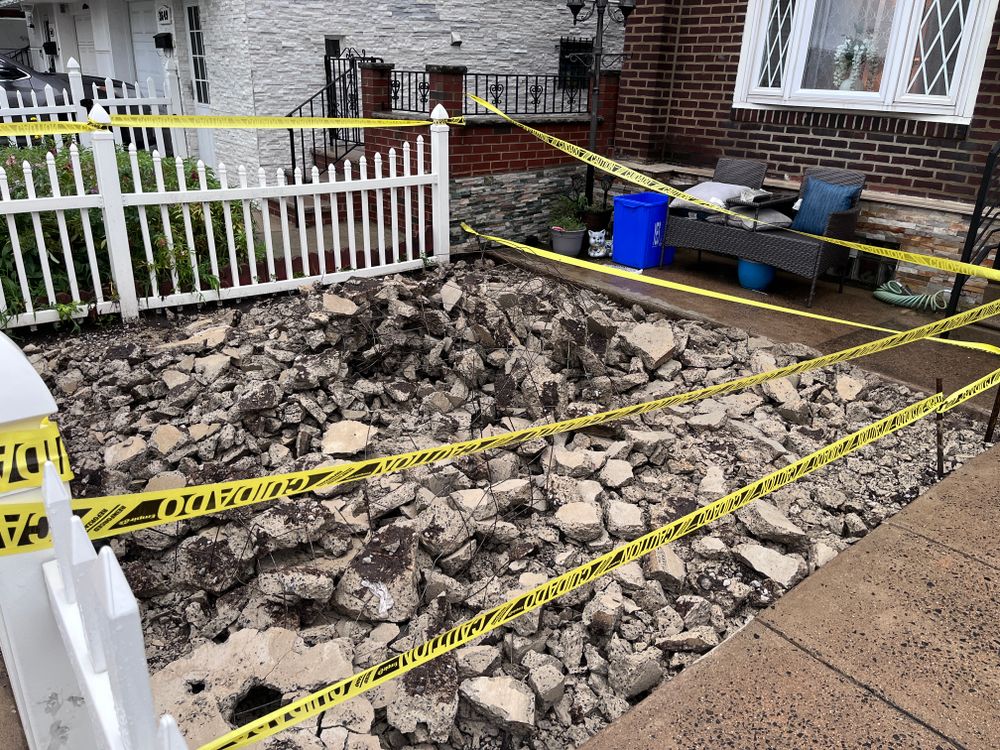 All Photos for Neisser Construction in Philadelphia, PA