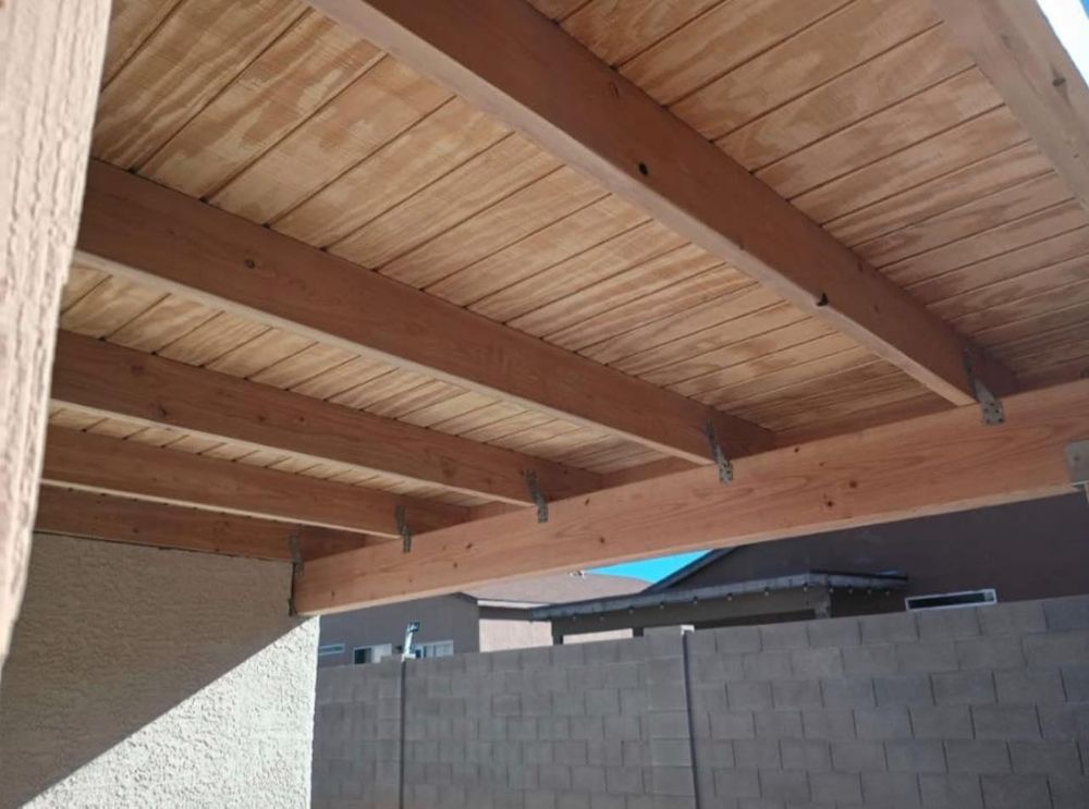 All Photos for Castro’s Custom’s Roofing LLC in Tucson, AZ