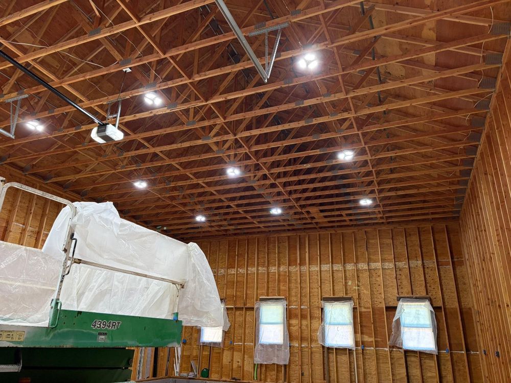 Spray Foam Insulation & Coating for Hidden River Construction Services  in Saint Maries, ID