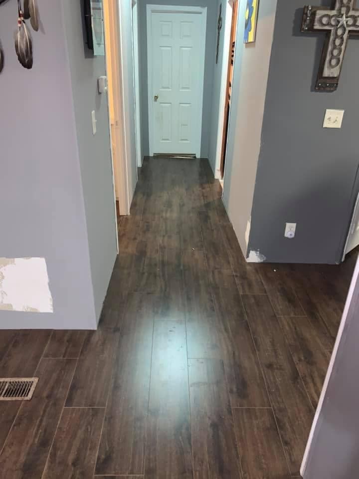 experience your dream home come to life with our Custom Home Building service, combining personalized designs and high-quality craftsmanship to create a space uniquely tailored to your lifestyle and needs. for Ice Remodeling in Vinita, OK