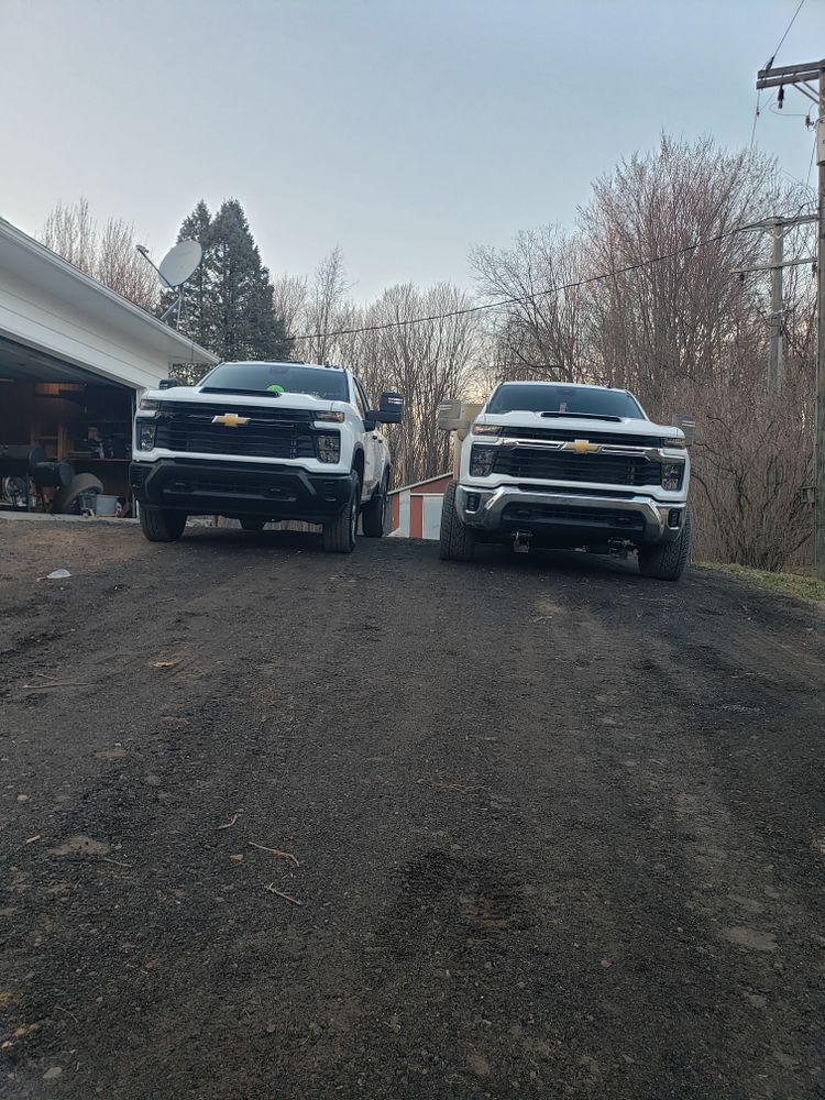 All Photos for Reds Landscaping LLC in Macomb, MI