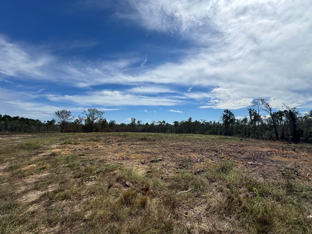 All Photos for South GA Land Development in Hazlehurst, GA