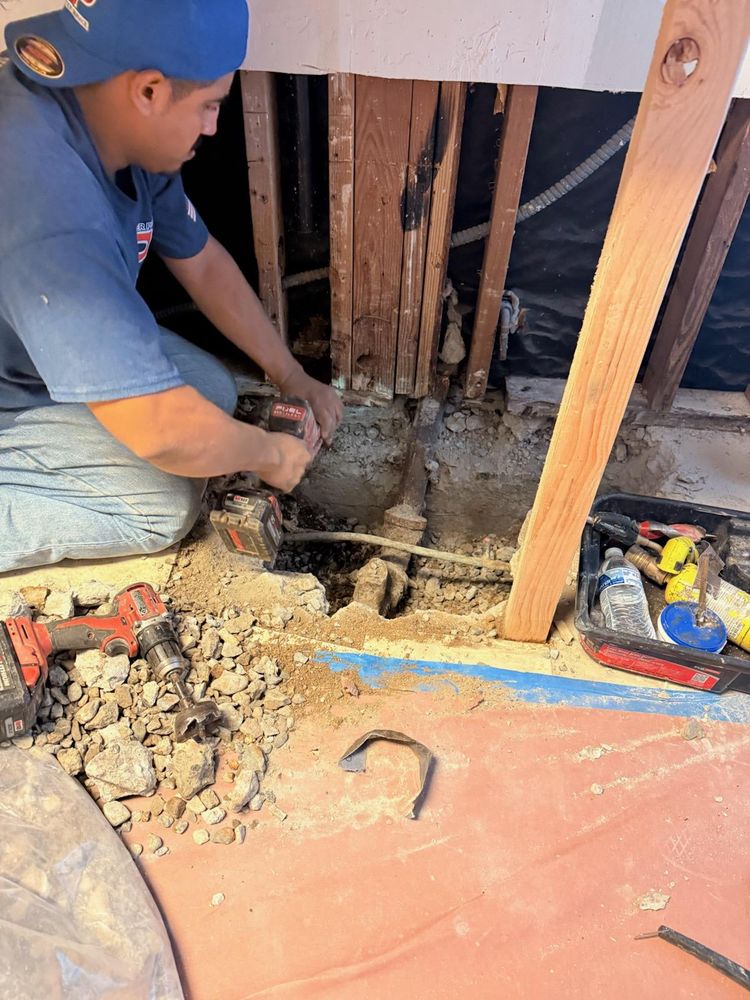 All Photos for Drain and Sewer PRO in San Bernardino, CA