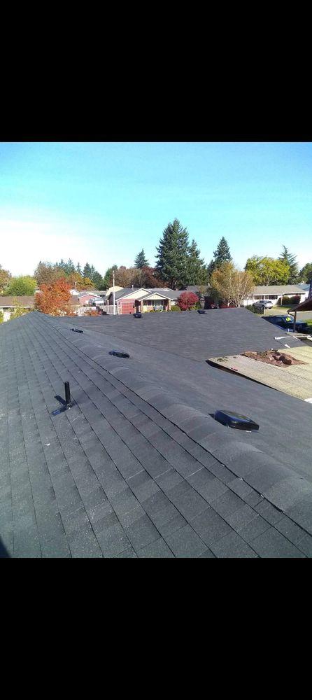 Exterior Renovations for B&C Home Improvement Solutions in Portland, OR