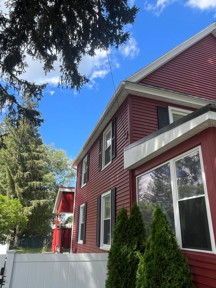 All Photos for Claus Seamless Solutions in Dolgeville, NY