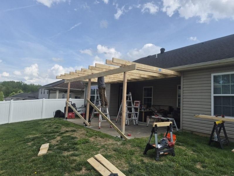 Commercial Construction for Top Tier Construction in Kiefer, OK