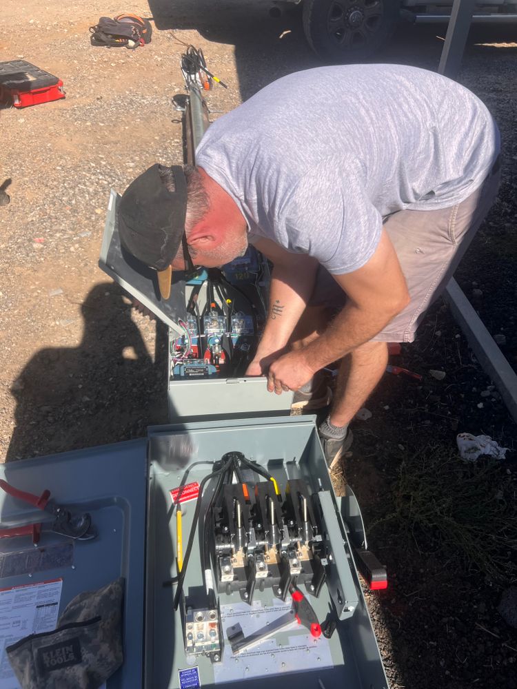 All Photos for Smith Electric in Buffalo, TX