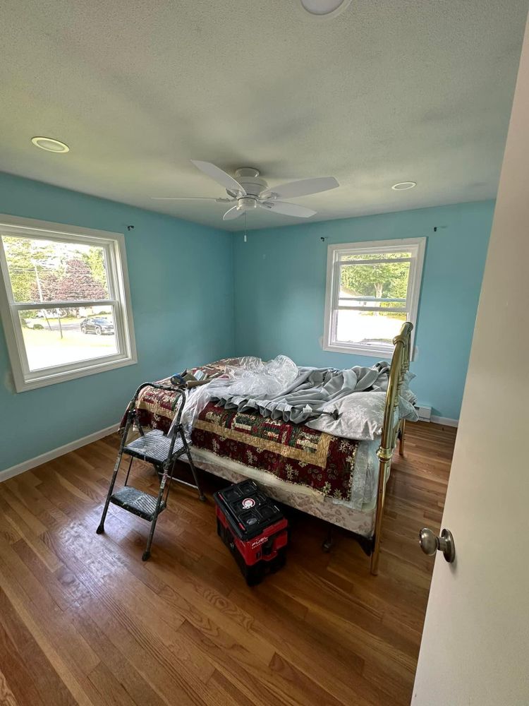 All Photos for Suter & Sons Painting in Amherst, Western Massachusetts