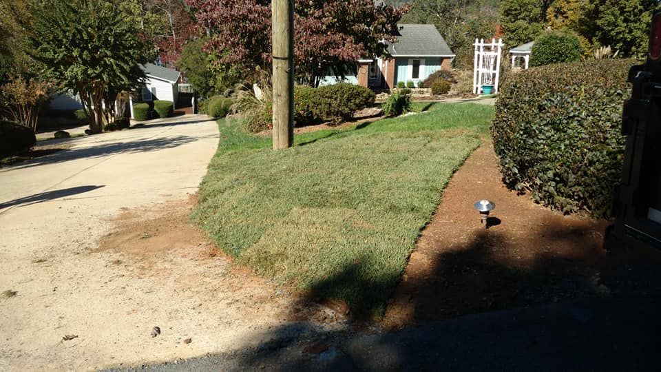 All Photos for Grandview Lawn Care in Norwood, NC