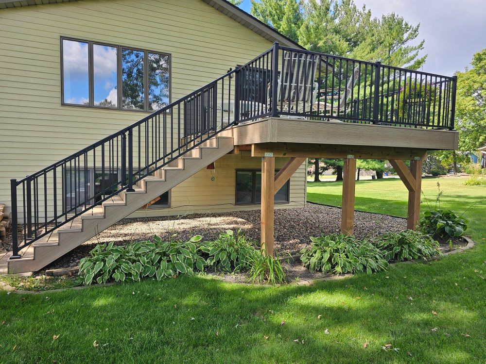 All Photos for 3D Construction  in Cannon Falls, MN