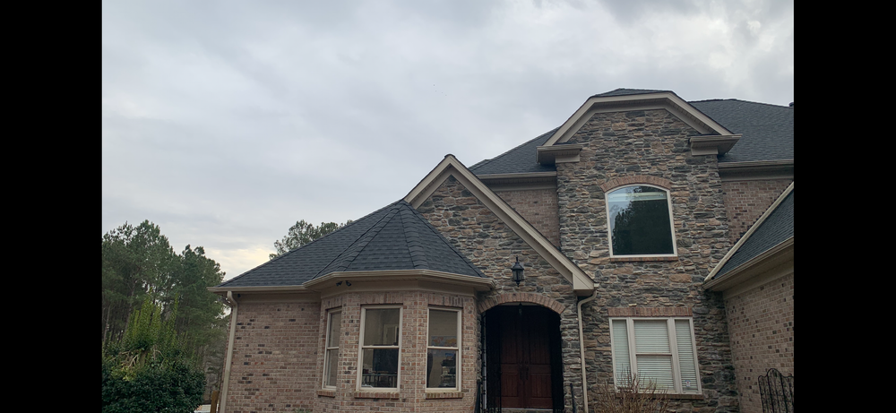 All Photos for Roofing By Eubanks Home Improvements in Lancaster County, SC