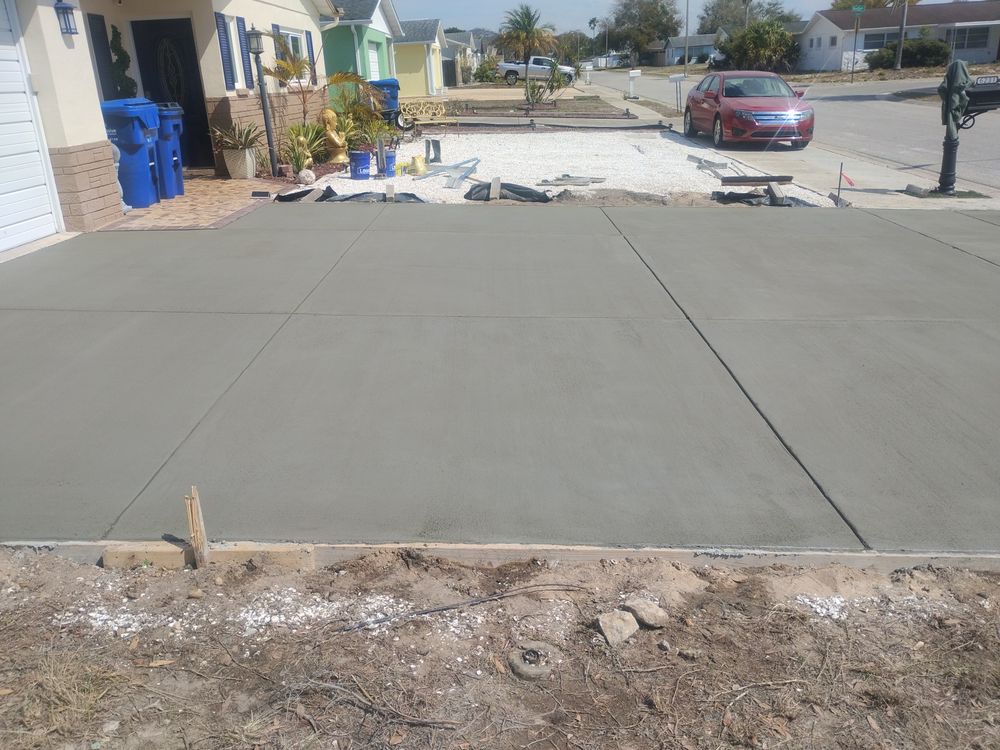 All Photos for Troiano Concrete & Masonry in Clearwater, FL