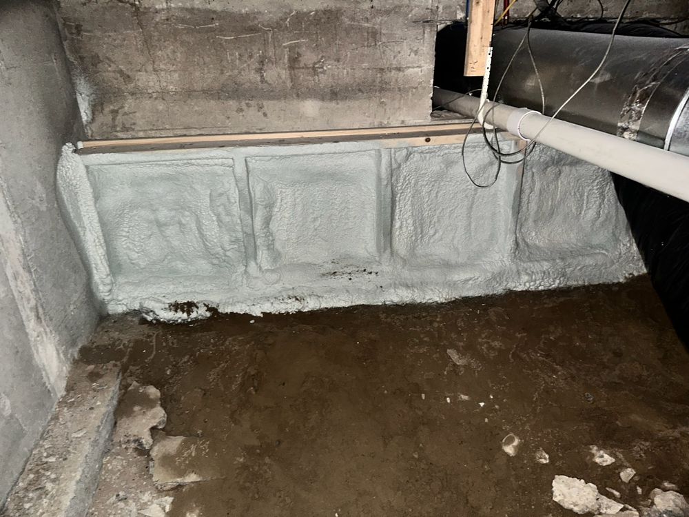 All Photos for Top Shot Insulation in Thermopolis, WY