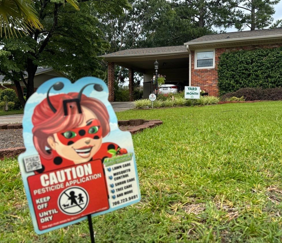 All Photos for Kathleen's Lawn & Shrub Care in Augusta, GA