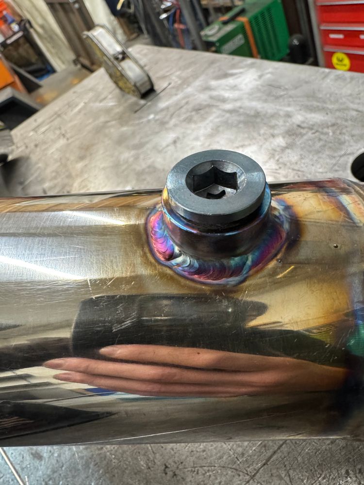 All Photos for Grounded Welding & Fabrication in Bend, OR