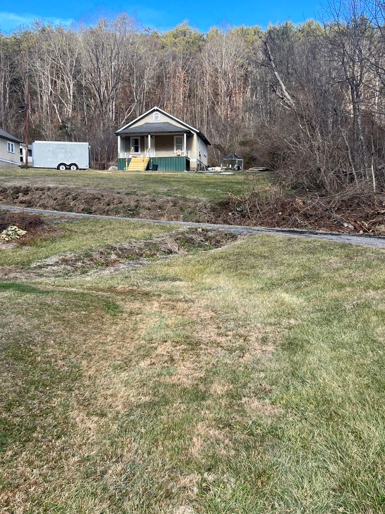 All Photos for Clarke Excavation Co. in Covington, VA