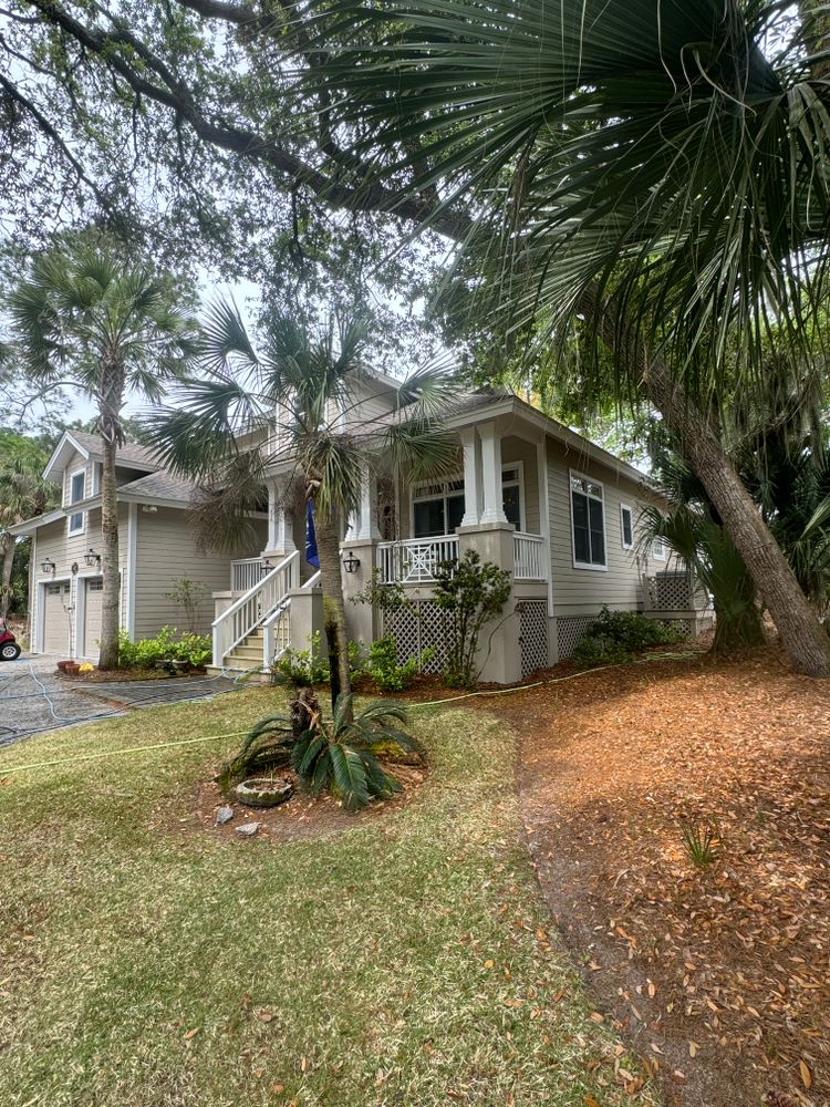 All Photos for Patriot Soft Wash LLC in Beaufort, SC