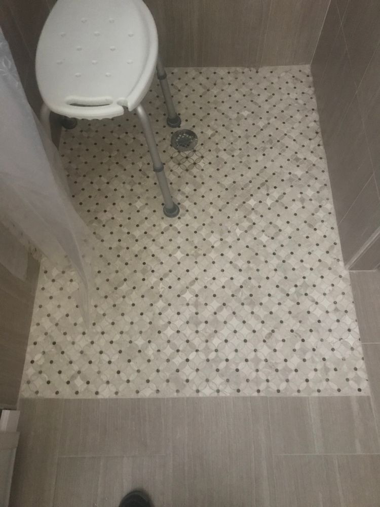 Bathrooms for Blue Collar Contracting in Barnegat, NJ